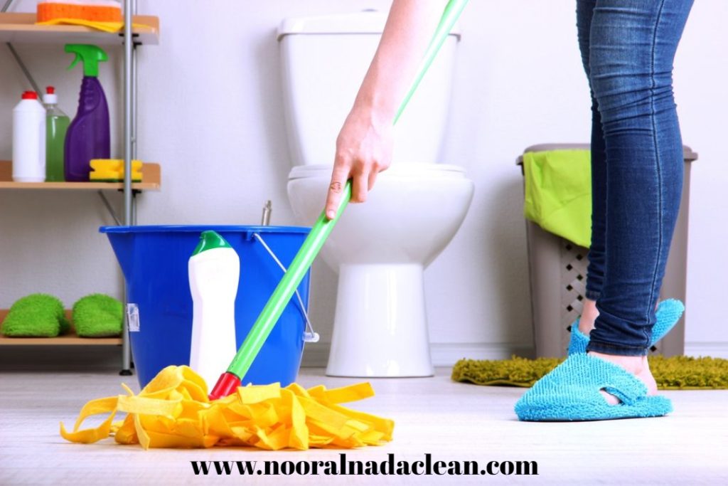 Same Day House Cleaning Company Deira Dubai