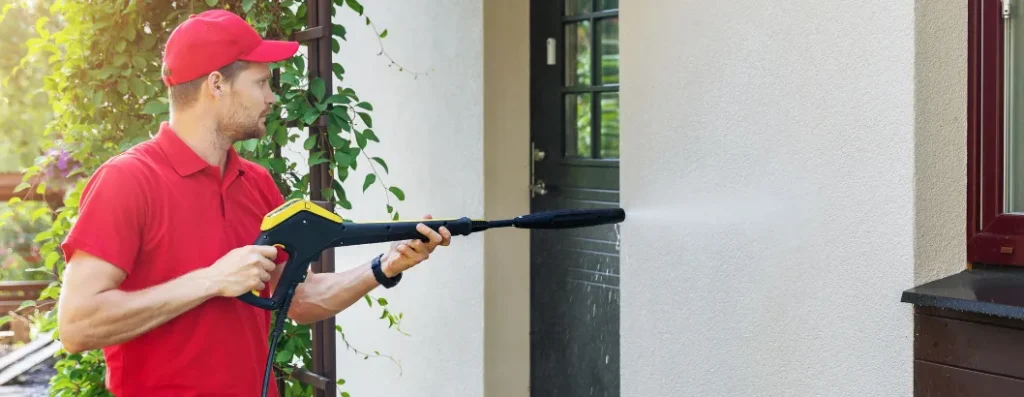 facade cleaning services dubai