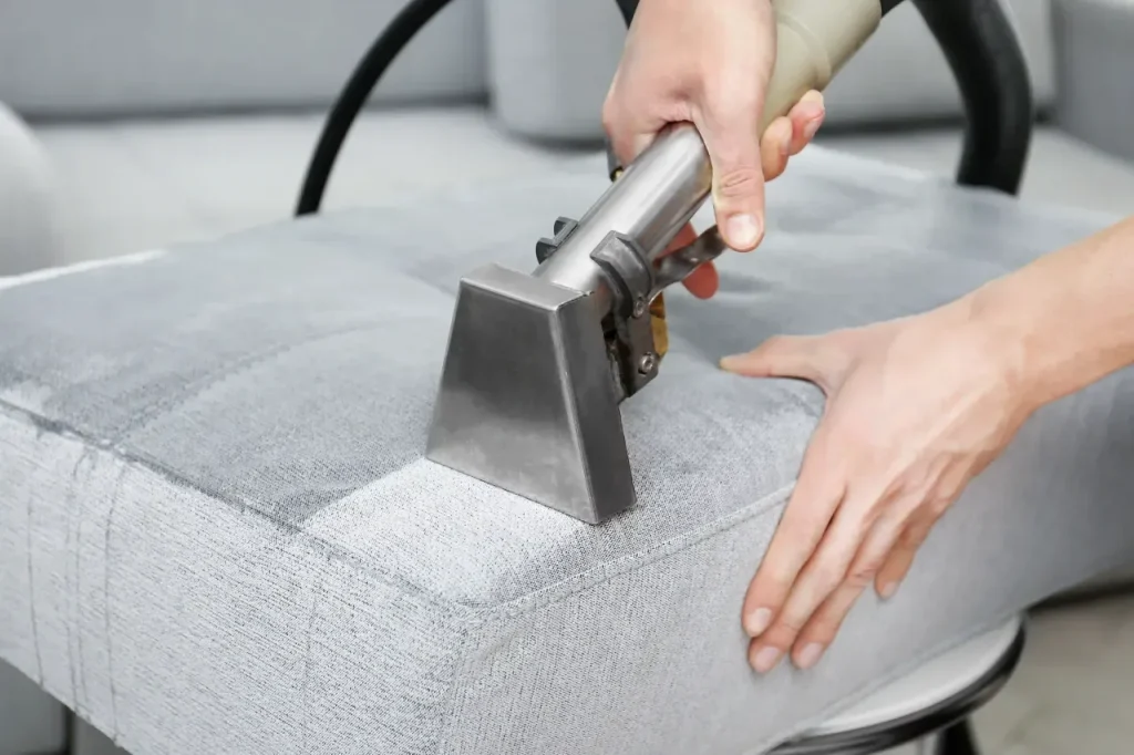 sofa cleaning service dubai