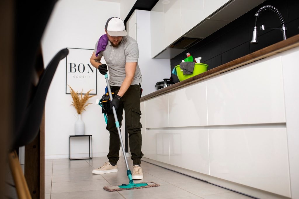 Get professional villa deep cleaning services in Dubai. Noor Al Nada Clean provides comprehensive cleaning solutions,
