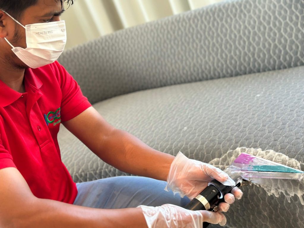 sofa cleaning service in dubai