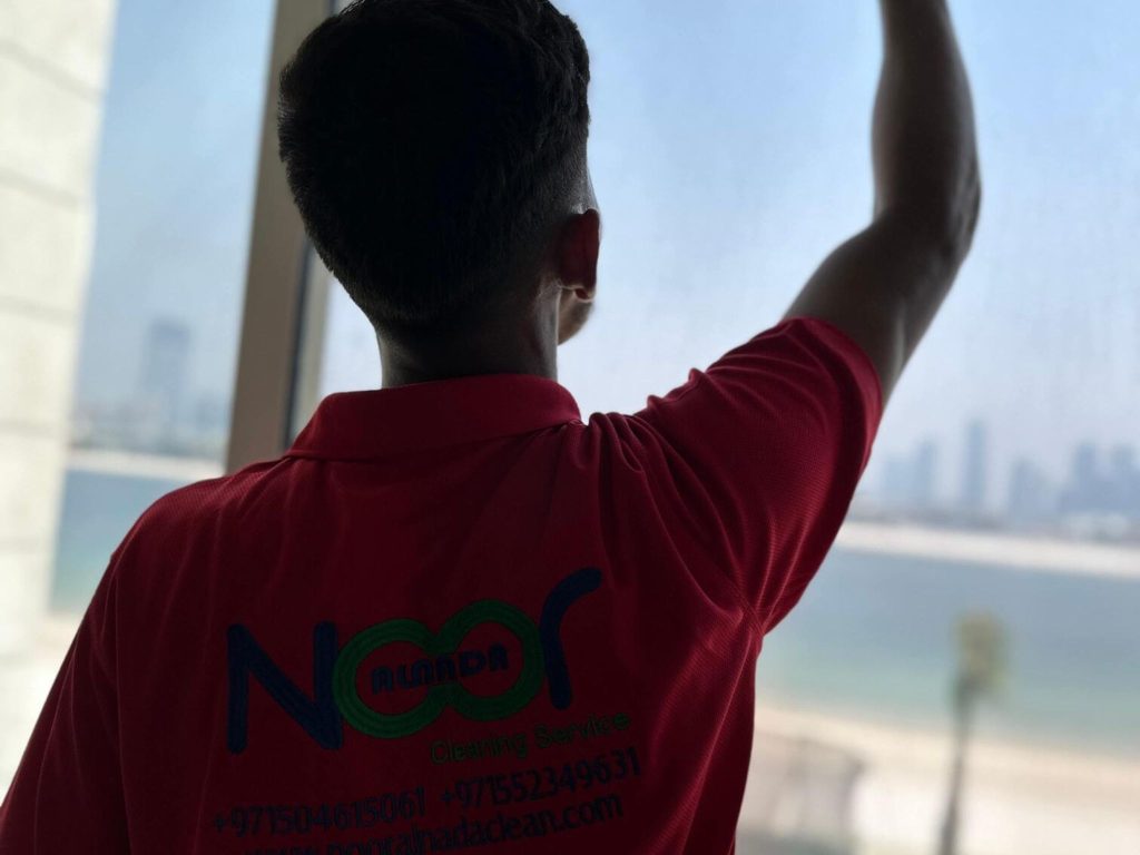 Discover professional window washing services to keep your windows sparkling clean. Reliable and efficient solutions for homes and businesses.